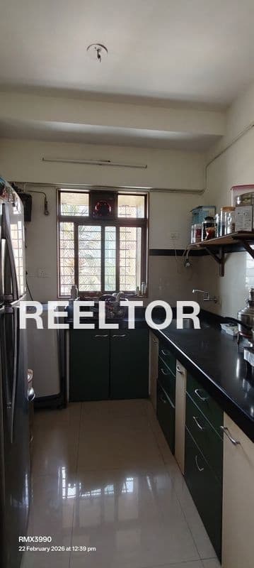 Flat For Rent In Bhanji Rajgarh