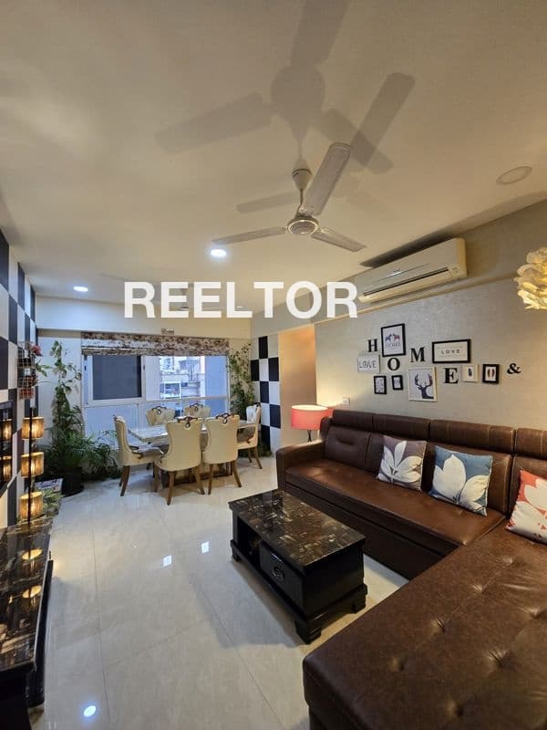 Top 3 Bhk Flats For Sale In Upasana First Avenue Jaipur