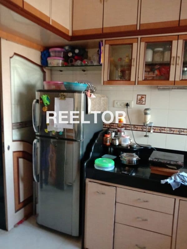 Flat For Sale In Belakere Channapattana