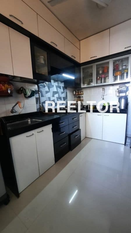 Flat For Rent In Tangling Phc Kalpa