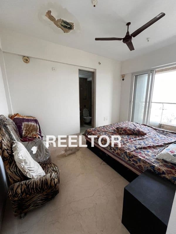 Image of 1 BHK Flat 700 sqft Super Area in Chakkargadh