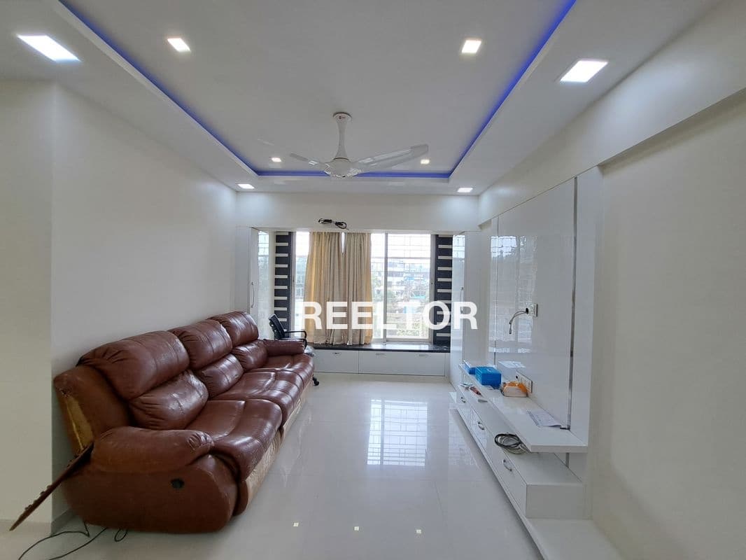 Image of 4th Floor 2 BHK Flat in KK Nagar Sector 4, Ahmedabad