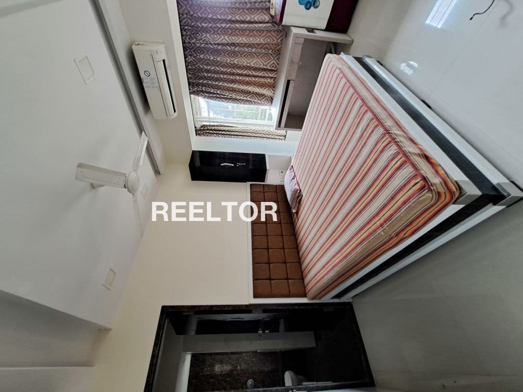 Image of 4th Floor 2 BHK Flat in KK Nagar Sector 4, Ahmedabad