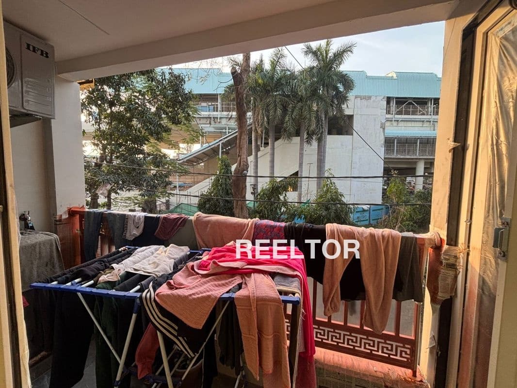 Flat For Rent In Gavhana Burhanpur Nagar