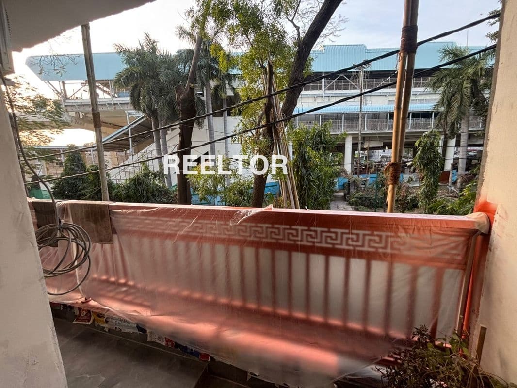 Image of 2 BHK Flat in the Heart of Nirnay Nagar Sector 7 Pocket 1, Ahmedabad