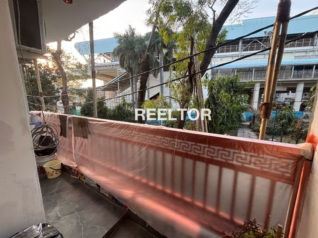 Image of Rental-Yield 1 BHK Flat in Urumara Kasalagere, Mandya