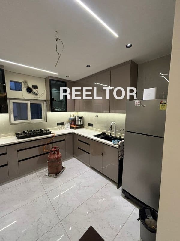 Image of Phag 2 BHK Flat for Sale