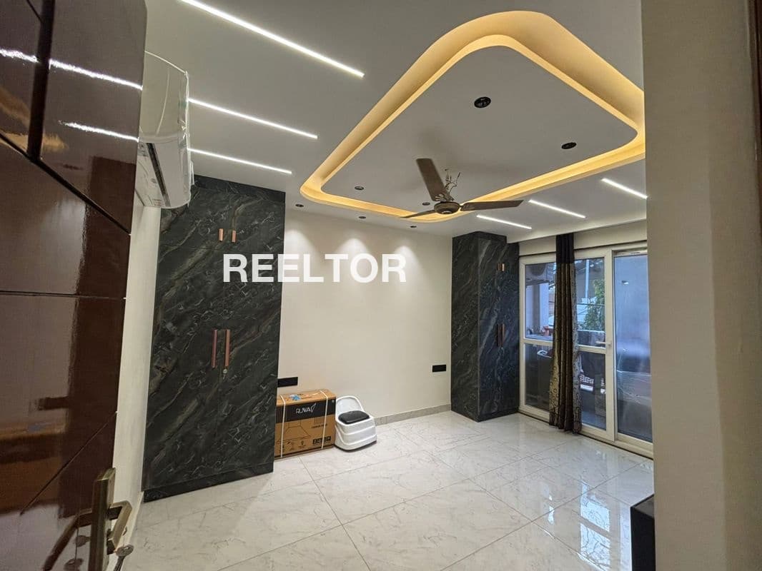 Image of 1 BHK | 992 sqft Carpet | Garagadakuppe