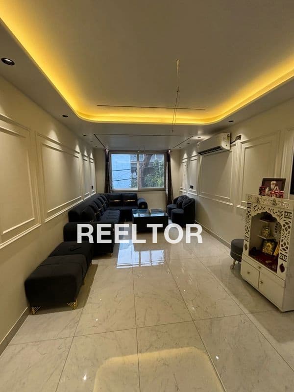 Flat For Sale In Udachiwadi Purandhar