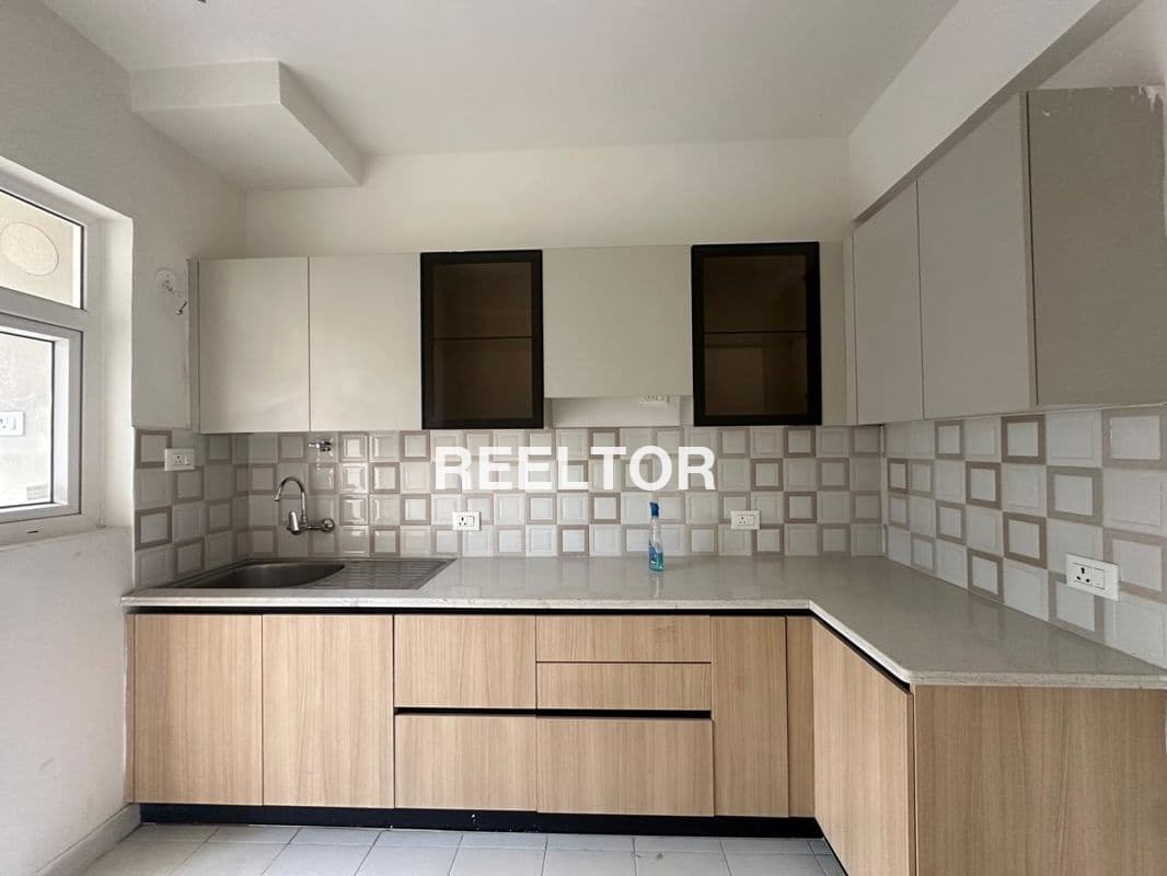 Image of Newly Built 1 BHK Flat for Sale in Studio Apartments For Sale, Bastar