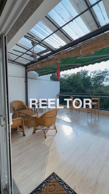 Image of Cost effective 1 BHK Flat for Rent in Bathun