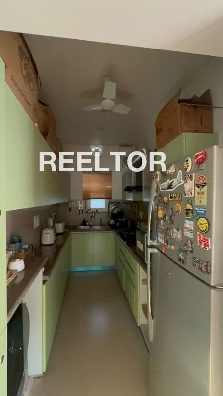 Flat For Rent In Damdongri Goharganj