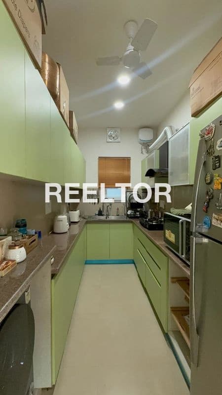 Image of Cost effective 1 BHK Flat for Rent in Bathun