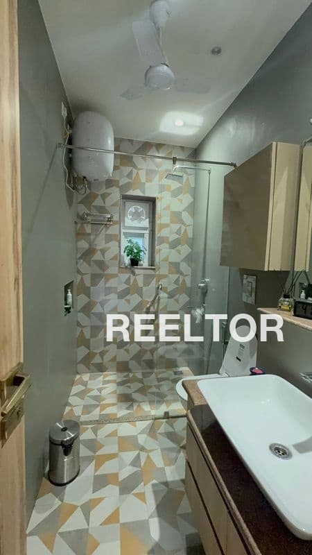 Image of Cost effective 1 BHK Flat for Rent in Bathun