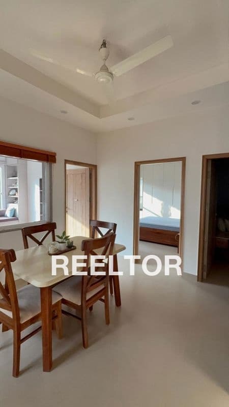 Image of Rental-Yield 2 BHK Flat in Nirnay Nagar Sector 7 Pocket 2, Ahmedabad