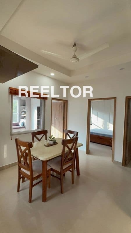 Image of Rental-Yield 2 BHK Flat in Nirnay Nagar Sector 7 Pocket 2, Ahmedabad