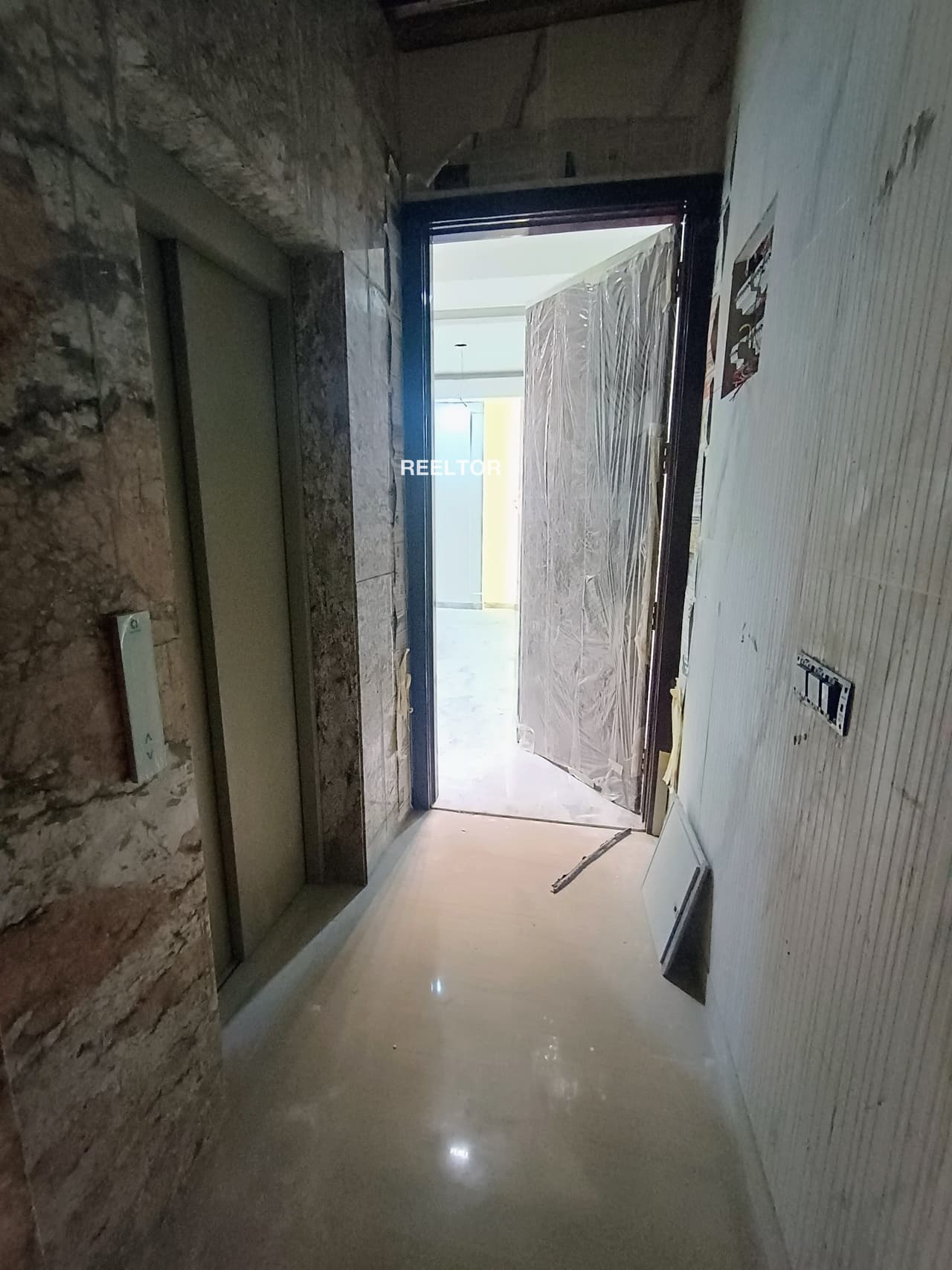 Image of Fully Ventilated 1 BHK Flat in Kunda