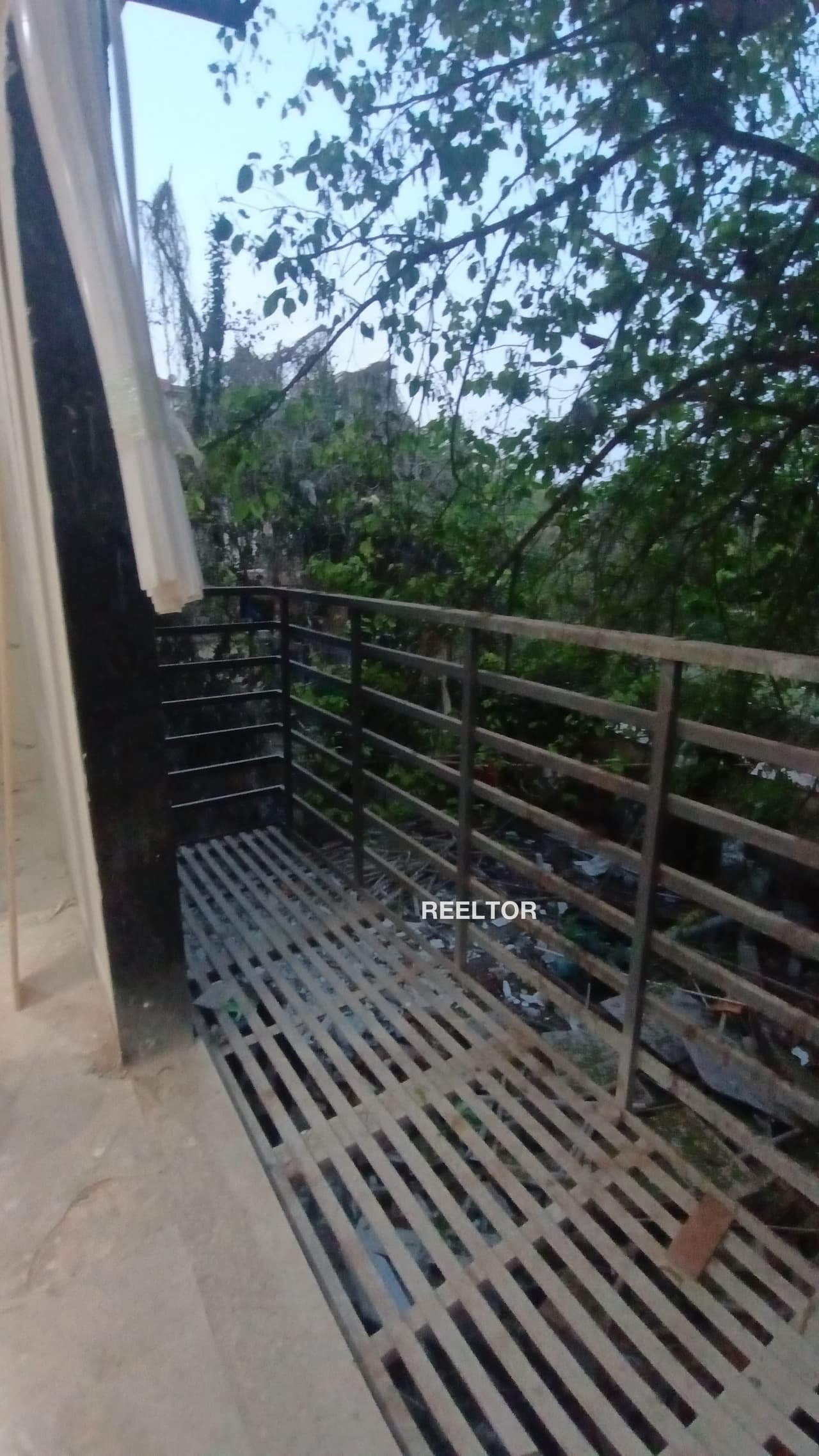 Image of Bright Ground Floor 1 BHK Flat in Peenya Industrial Area Phase 3, Bangalore