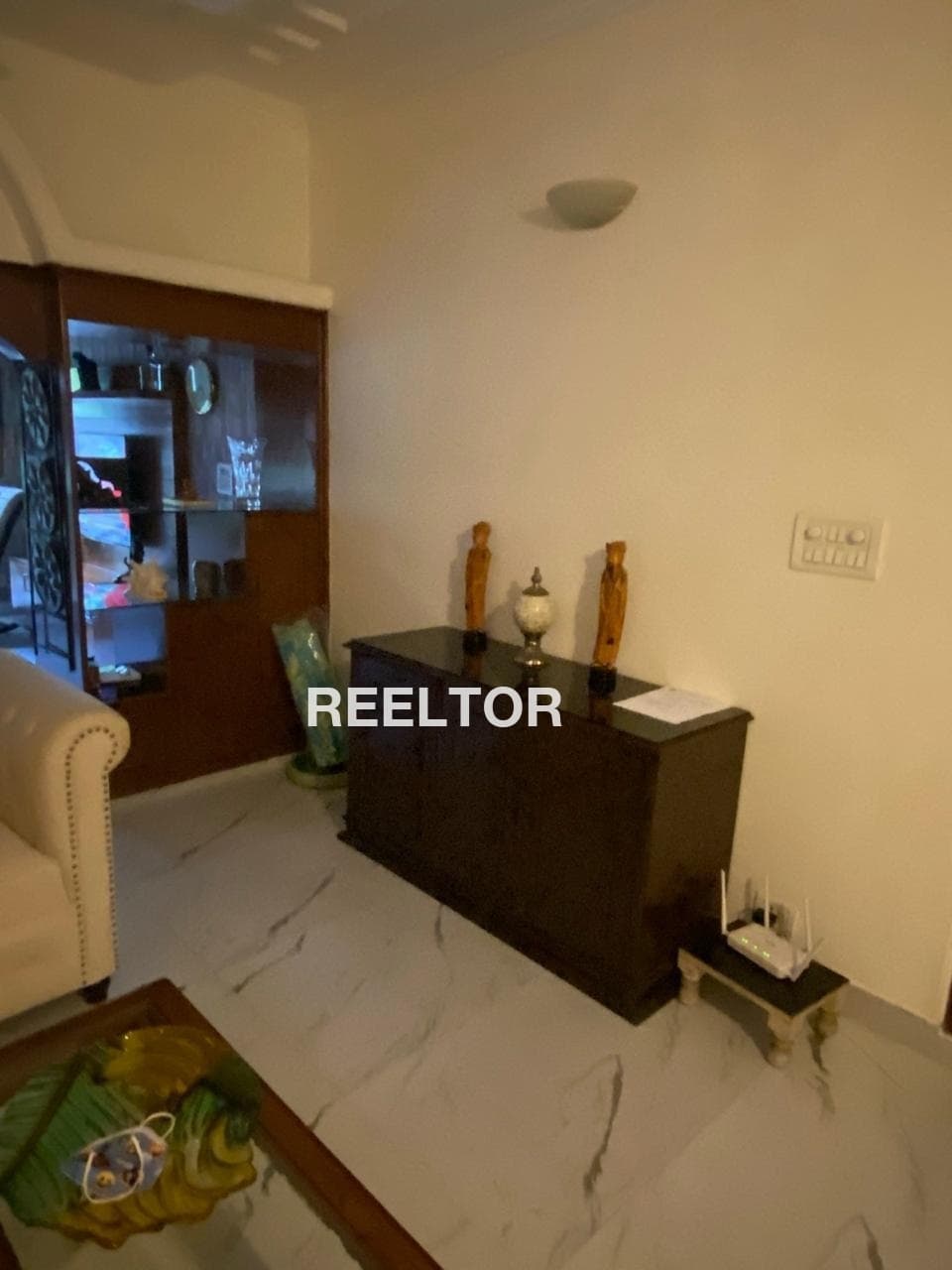 Image of Bajaj Nagar 1 BHK Flat for Rent