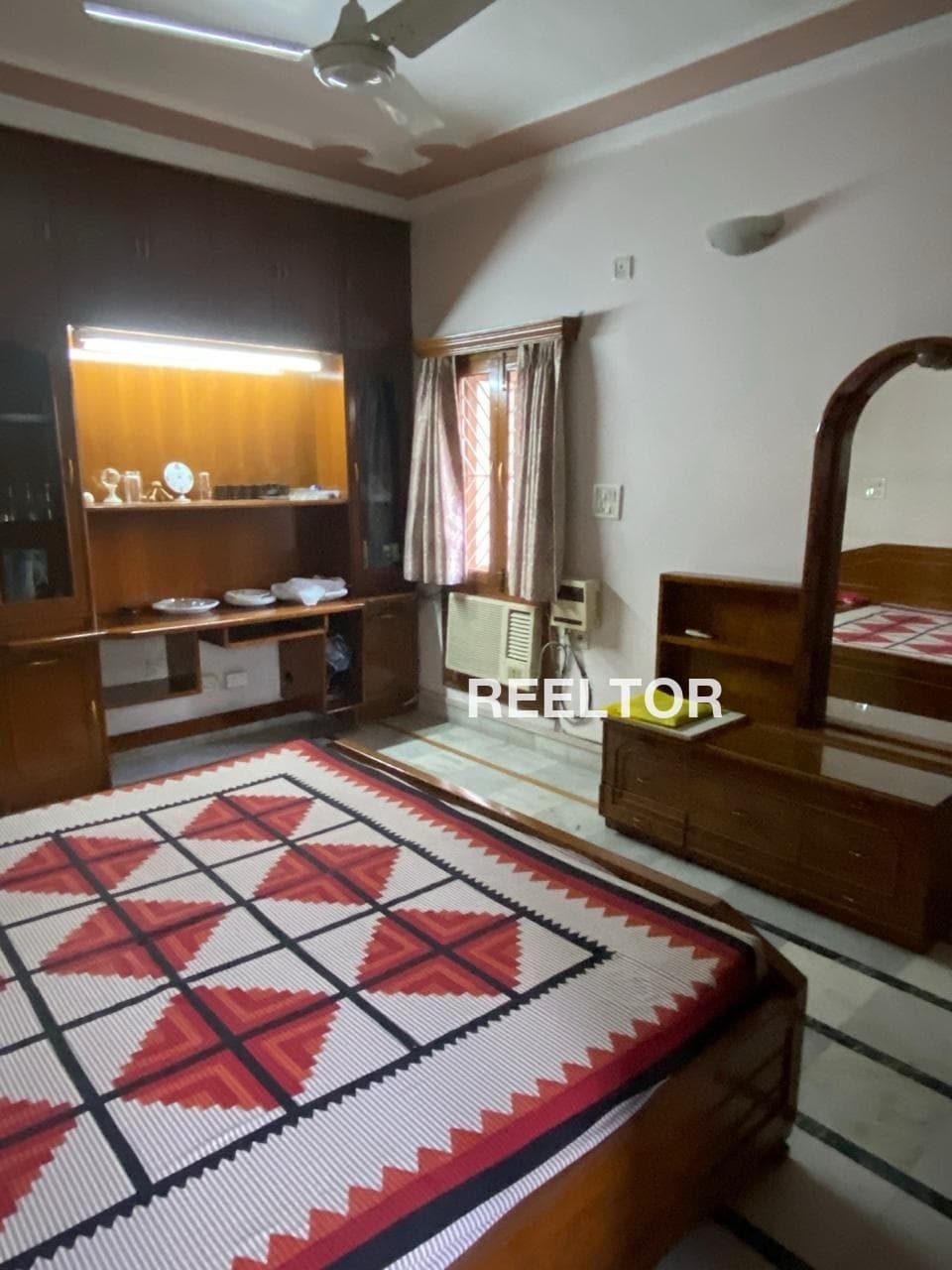 Image of Bajaj Nagar 1 BHK Flat for Rent