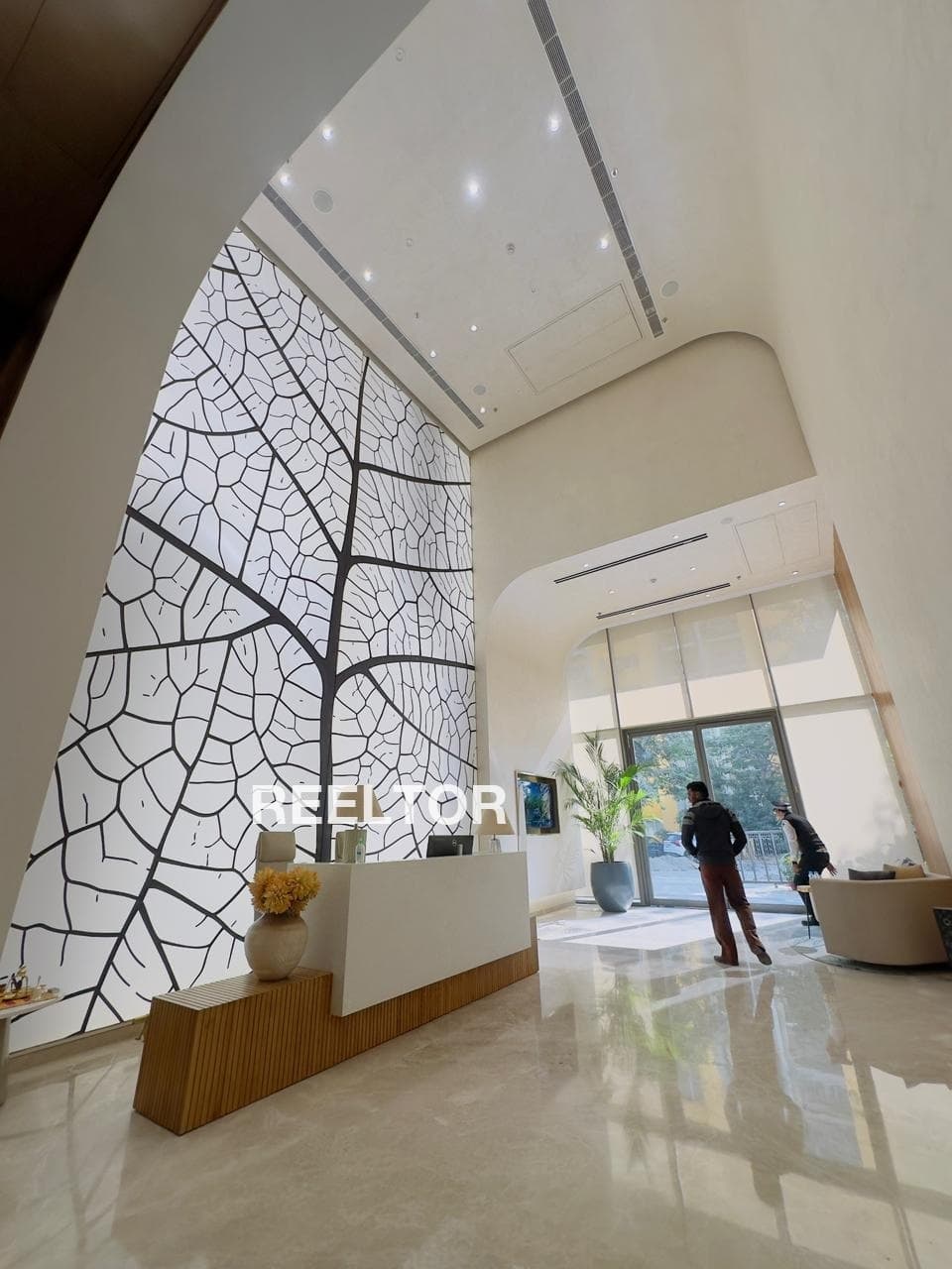 Image of 1 BHK Flat | 3rd Floor | 1200 sqft | Triveni Nagar