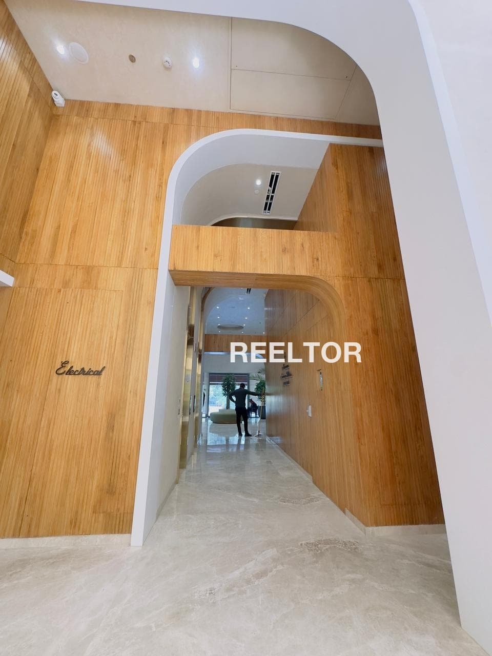 Image of Premium 1 BHK Flat for Sale in Spring Field Colony, Faridabad