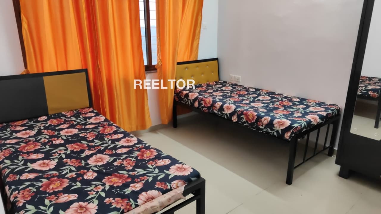 Flat For Sale In Gowtham Colony Bangalore North