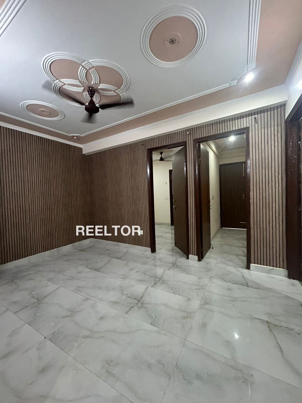 Image of Reasonably Priced 1 BHK Flat in Manon