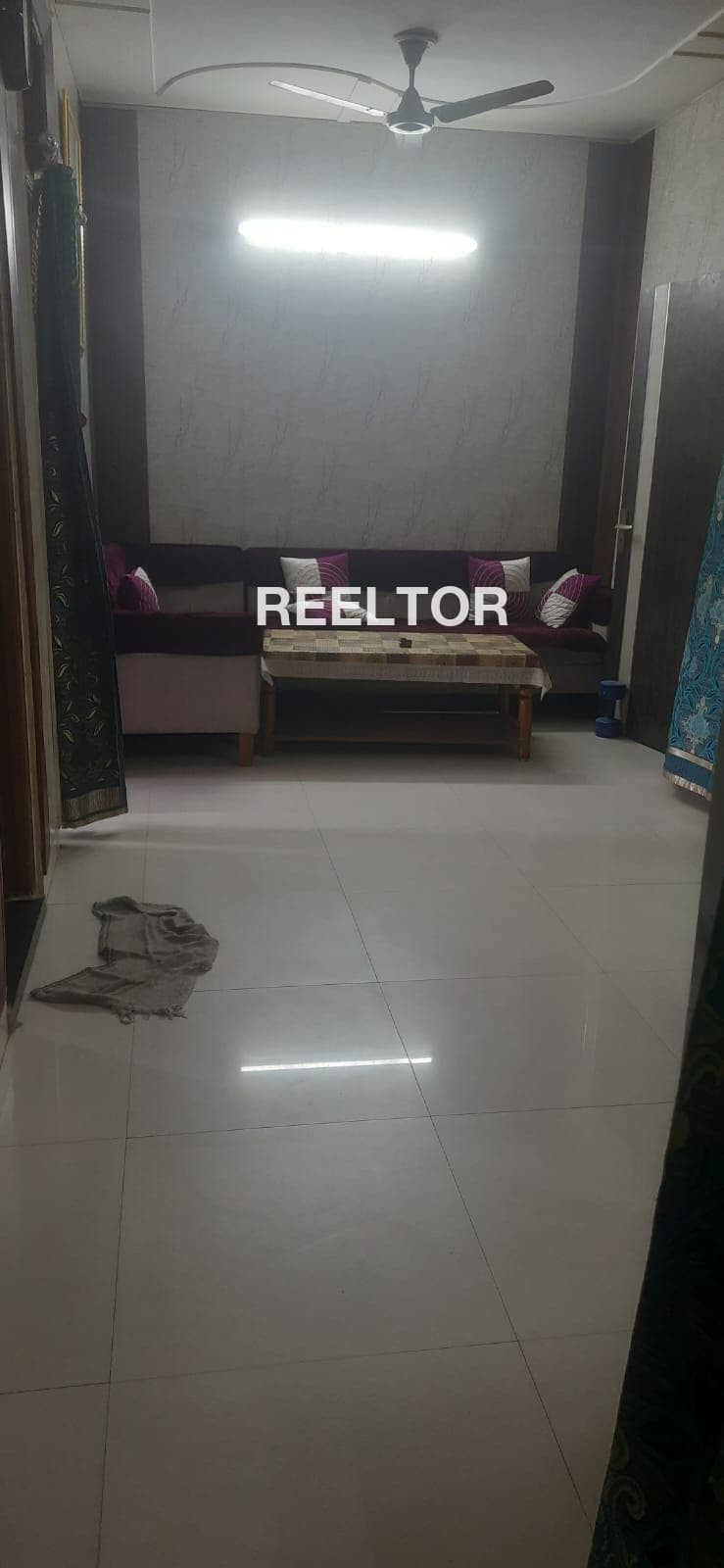 Image of Fully Ventilated 2 BHK Flat in Peenya Industrial Area Phase 3