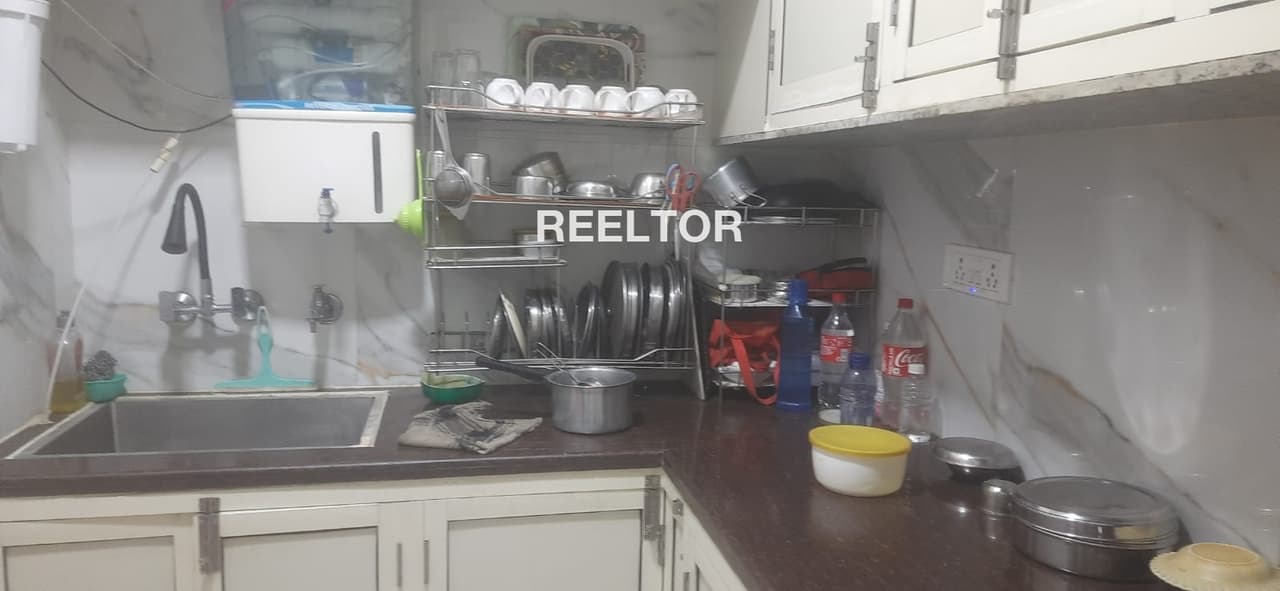 Image of Fully Ventilated 2 BHK Flat in Peenya Industrial Area Phase 3