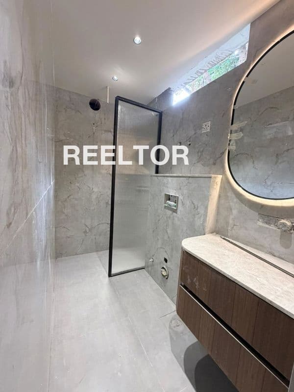 Image of 2 BHK Flat 1300 sqft Super Area in KK Nagar Sector 4