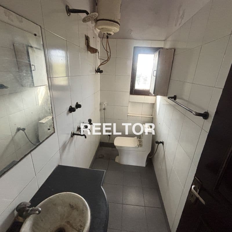 Image of 2 BHK Flat — 537 sqft Carpet, Kabilpore