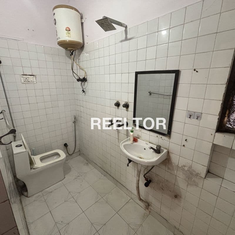 Image of 2 BHK Flat — 537 sqft Carpet, Kabilpore