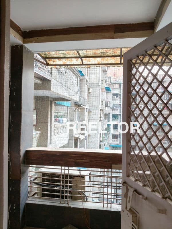 Image of Well Lit Ground Floor 2 BHK Flat in Mustafa Abad, Srinagar
