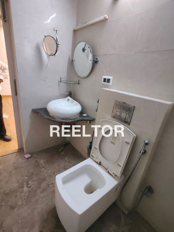 Image of Chikhali Sector 38 2 BHK Flat for Sale