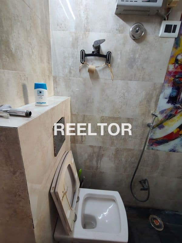 Flat For Rent In Rakshak Society Haveli