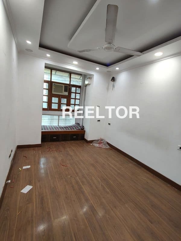 Image of Chikhali Sector 38 2 BHK Flat for Sale