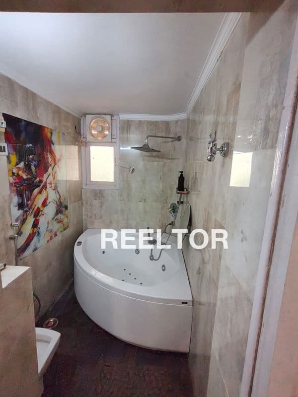 Flat For Rent In Jharoda Kalan Najafgarh