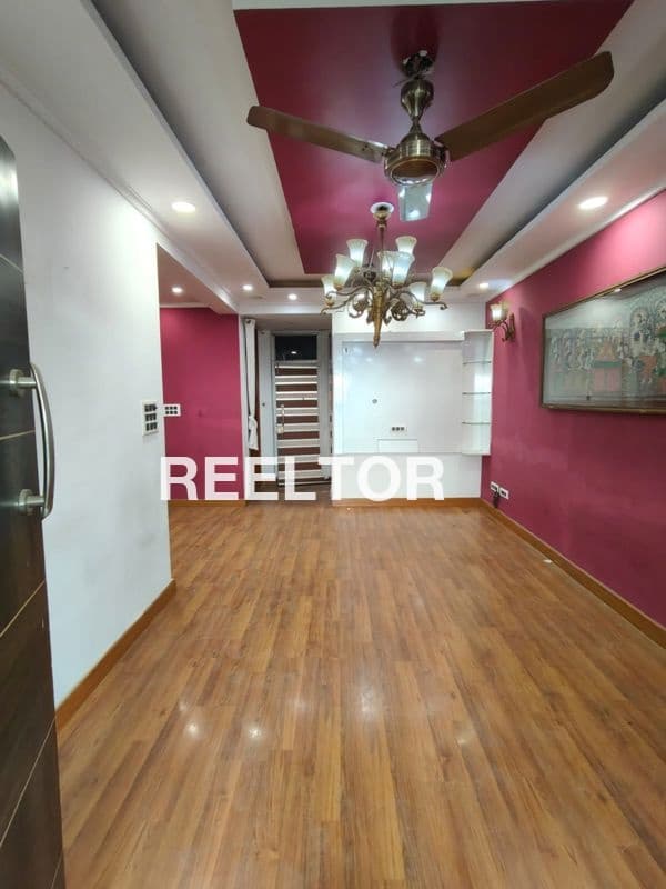 Image of Corner & Airy 1 BHK Flat in Udaipur, Katamdag