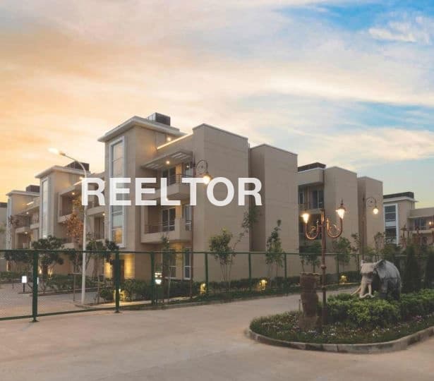 3 Bhk Apartment On Rent In Ambawadi Apartments Ahmedabad