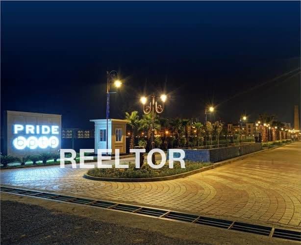 Image of Owner Direct 2 BHK Flat in KK Nagar Sector 4, Ahmedabad