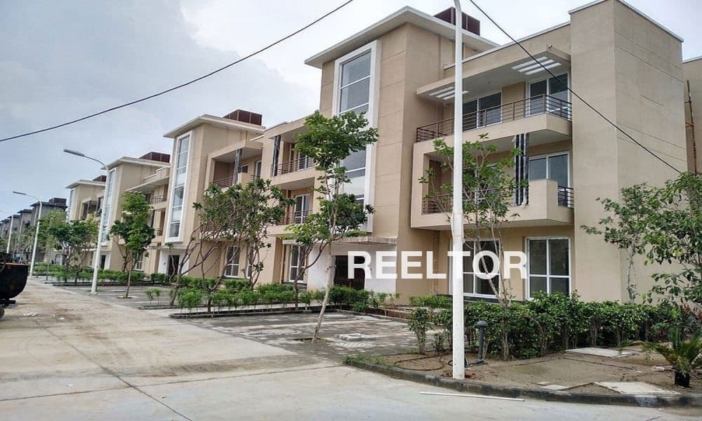 Image of Owner Direct 2 BHK Flat in KK Nagar Sector 4, Ahmedabad