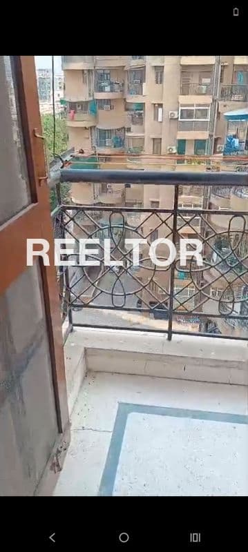 Image of Spacious 700 sqft 2 BHK in Arera Colony E-4, Bhopal