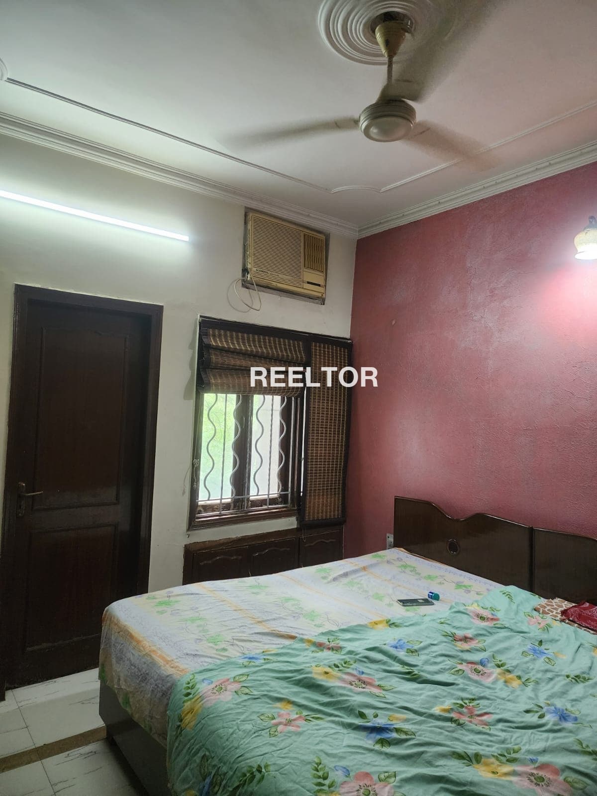 Image of New Listing: 2 BHK Flat for Sale in Maklog