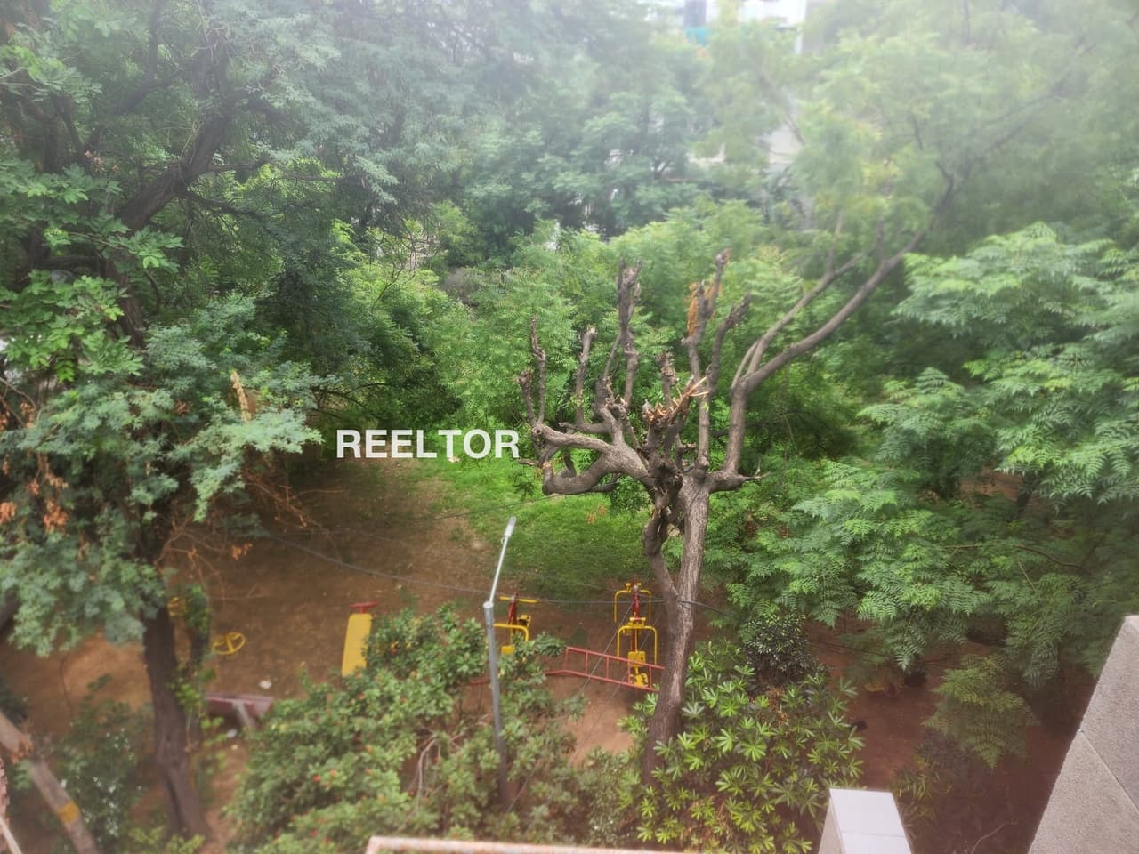 Flat For Sale In Sunwari Pawai