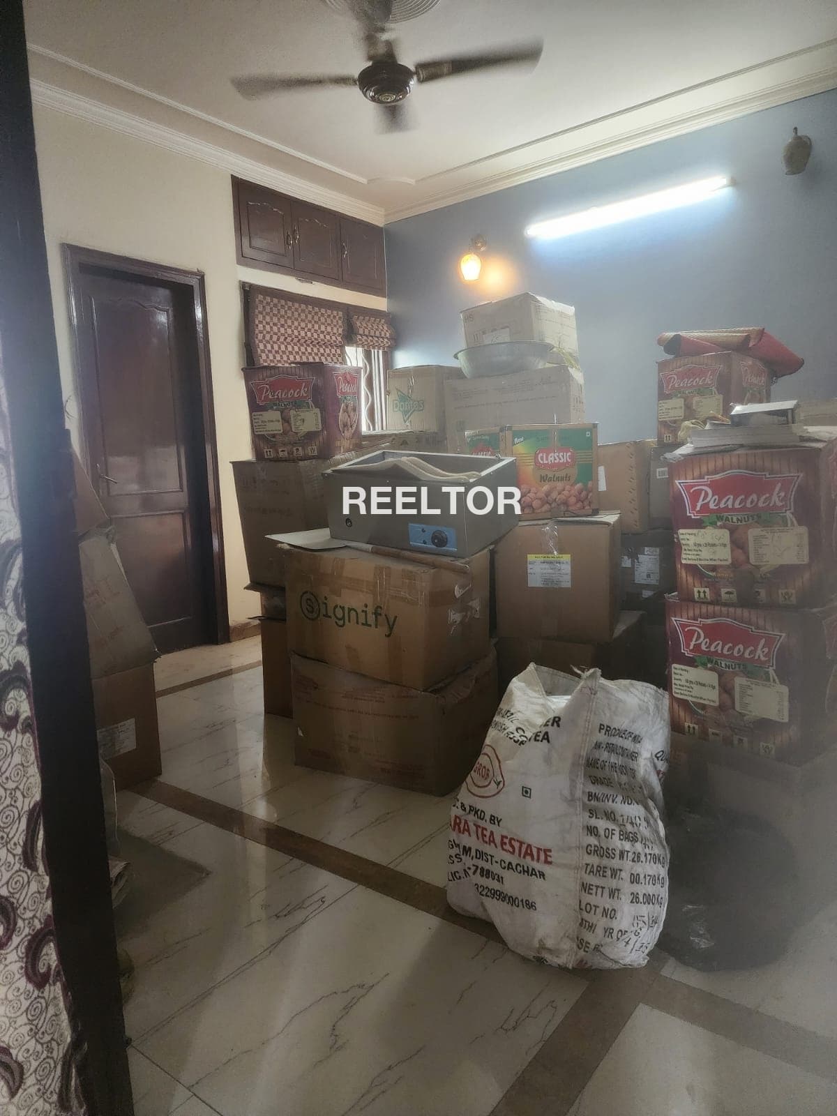 Image of Rampur, Kalyanpur — 2 BHK Flat for Sale