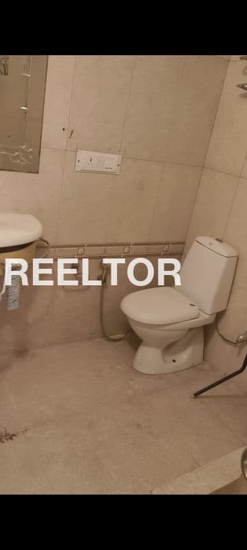 Image of 450 Sqft 1 BHK Flat Available in Thanpuri