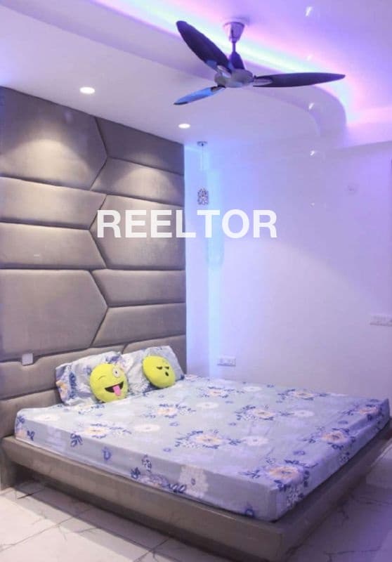 Image of Virat Nagar: Rare 1 BHK Flat for Rent