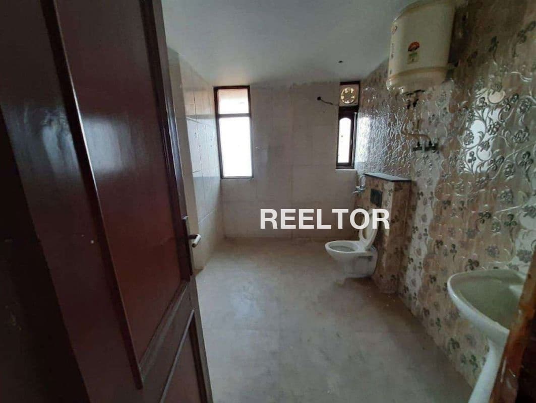 Image of Well Ventilated 1 BHK Flat for Rent in Gunakhal