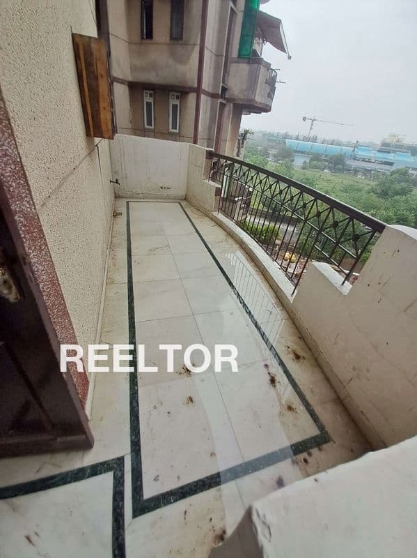 Image of Newly Renovated 1 BHK Flat in Dhorkada, Ambala